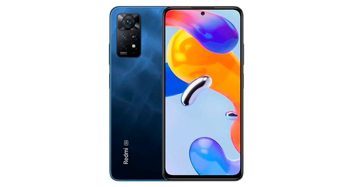 Imagen - 10 m&oacute;viles Xiaomi con mejor bater&iacute;a en 2022