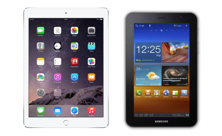 Imagen - iPad mini duplica su precio desde su lanzamiento