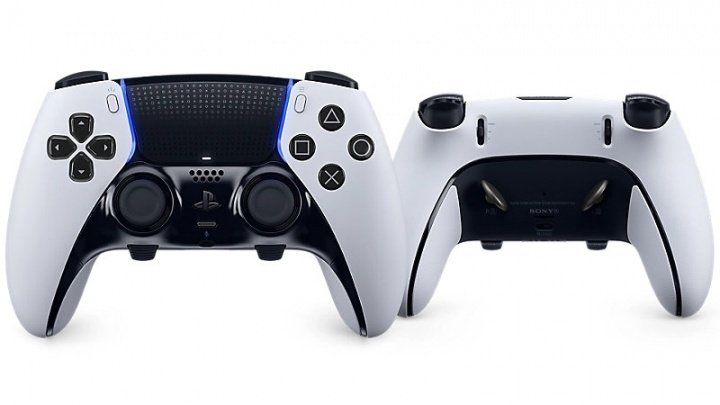 Imagen - PS5 DualSense Edge es el nuevo mando inalámbrico para PS5