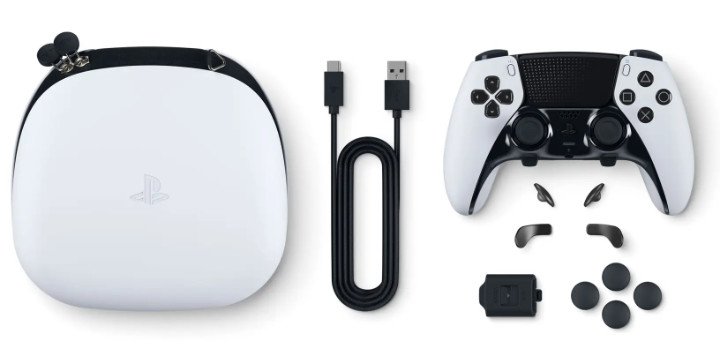 Imagen - PS5 DualSense Edge es el nuevo mando inalámbrico para PS5