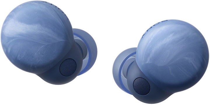 Imagen - Sony LinkBuds S llegan con fabricaci&oacute;n de material reciclado