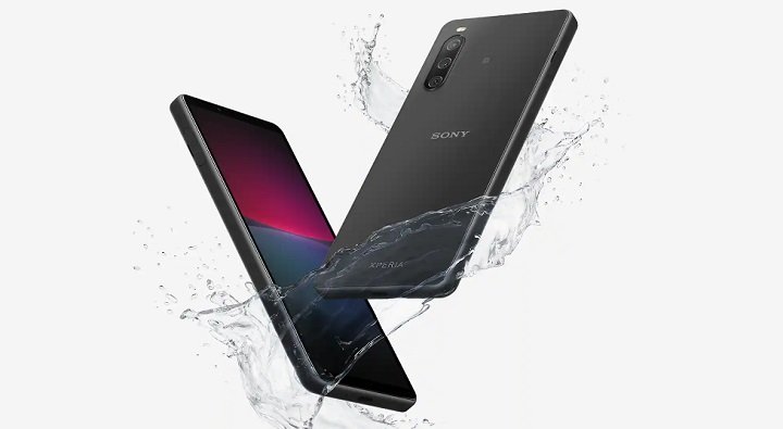 Imagen - 11 móviles con mejor batería que puedes comprar en 2023