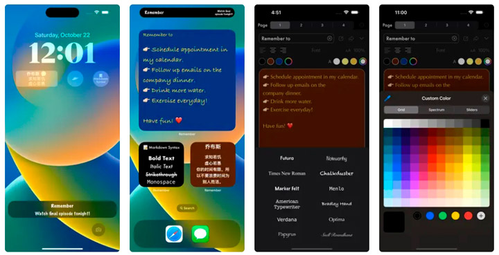 Imagen - 15 apps y juegos de pago en iPhone gratis [semana 43 2022]