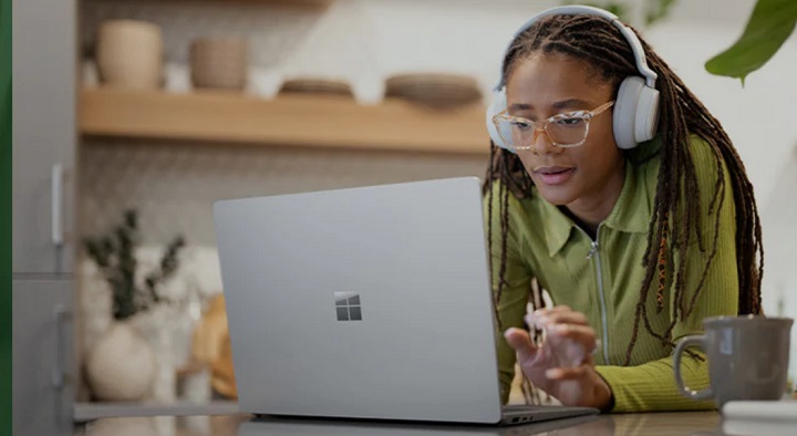 Imagen - Microsoft Surface Laptop 5: ficha técnica, precio y cambios