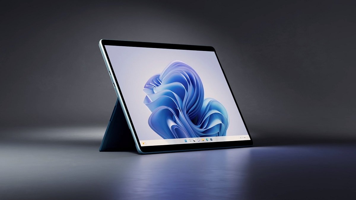 Imagen - Comparativa: iPad Pro vs Surface Pro 9