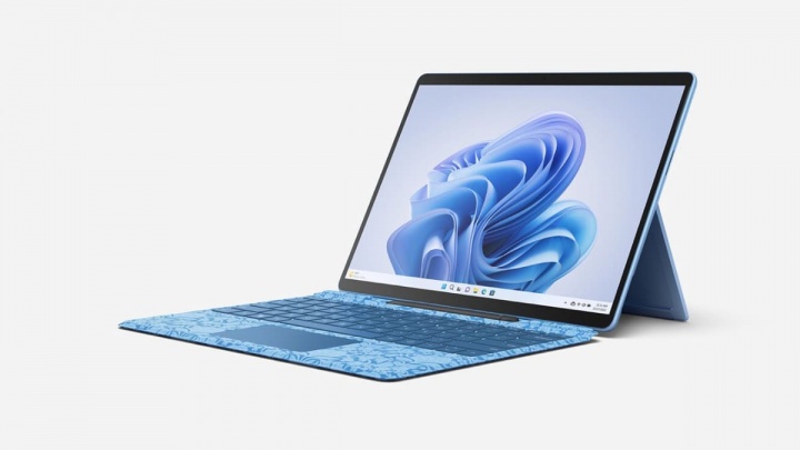 Imagen - Comparativa: iPad Pro vs Surface Pro 9