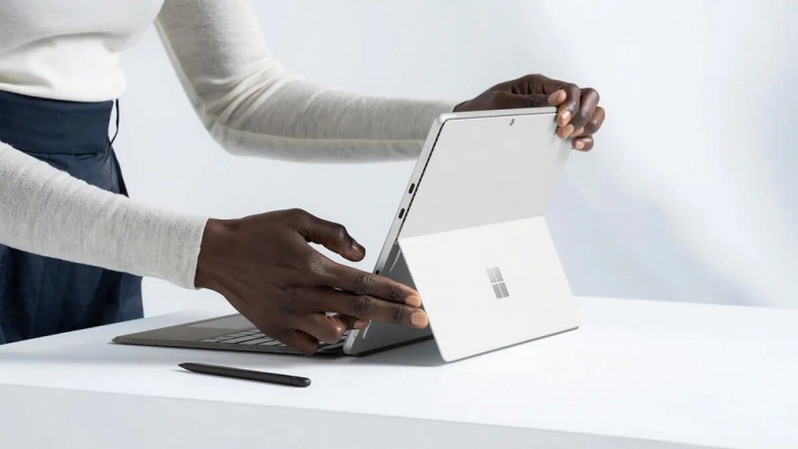 Imagen - Comparativa: iPad Pro vs Surface Pro 9