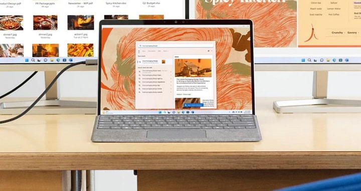 Imagen - Microsoft Surface Pro 9: características, precio y novedades
