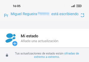 Imagen - WhatsApp Fouad iOS v9.41: descarga y novedades