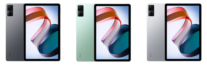 Imagen - Xiaomi Redmi Pad: especificaciones y precio