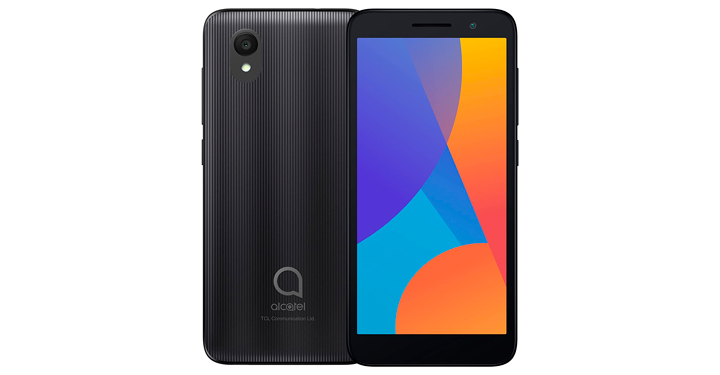 Imagen - 6 mejores móviles de Alcatel 【 2022 】