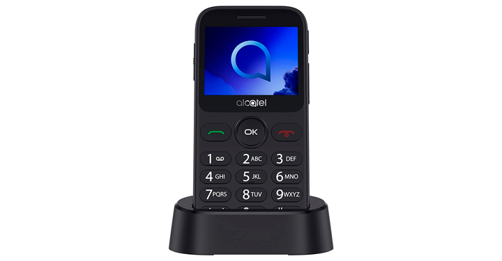 Imagen - 6 mejores móviles de Alcatel 【 2022 】