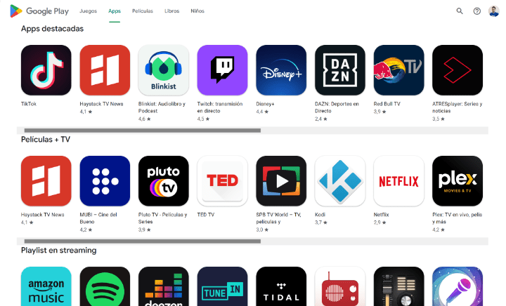 Imagen - 12 trucos para Google TV