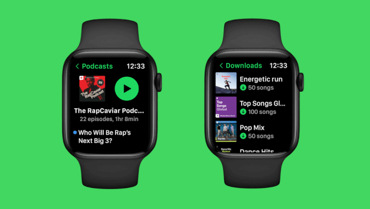 Imagen - Spotify llega a Ray-Ban Stories, televisores Amazon y más