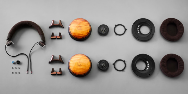 Imagen - Audio-Technica ATH-WB2022: especificaciones y precios