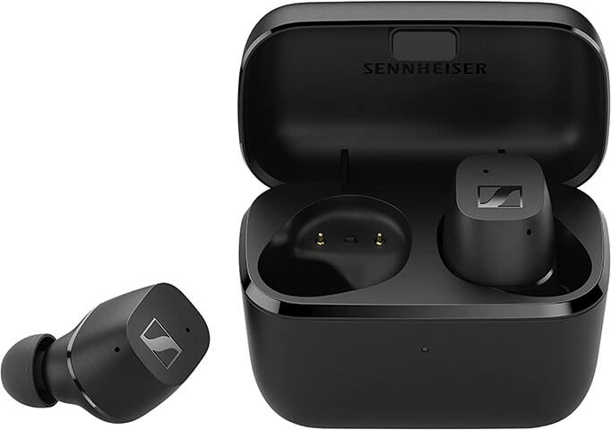 Imagen - 10 mejores auriculares por menos de 100 euros