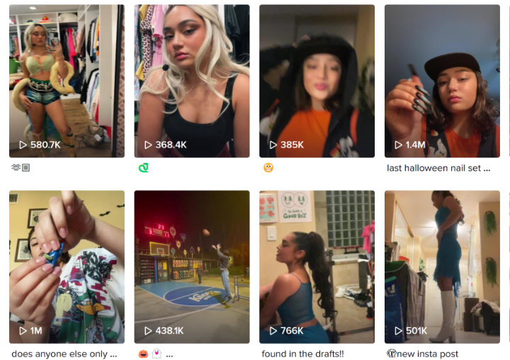 Imagen - Los 7 usuarios de TikTok que más dinero ganan del mundo