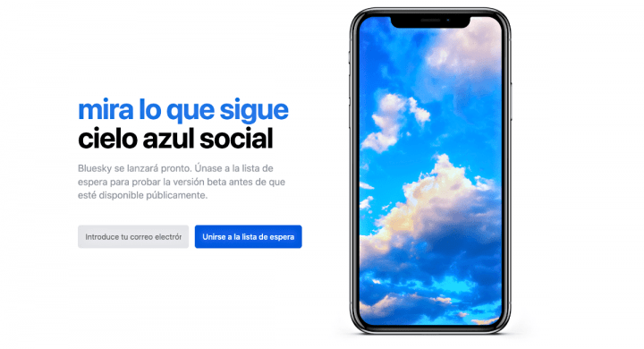 Imagen - Bluesky Social, la red social del fundador de Twitter