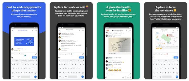 Imagen - 10 mejores alternativas a WhatsApp en 2022