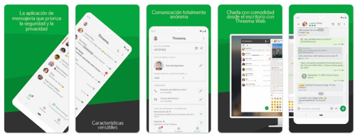 Imagen - Alternativas a Telegram tras su bloqueo en España