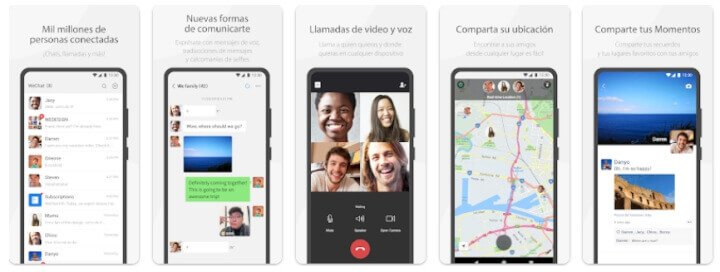 Imagen - 10 mejores alternativas a WhatsApp en 2022