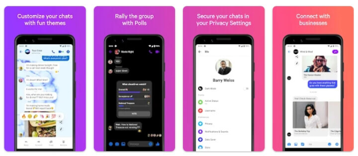 Imagen - 10 mejores alternativas a WhatsApp en 2022
