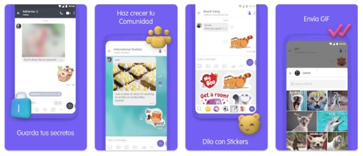 Imagen - 10 mejores alternativas a WhatsApp en 2022