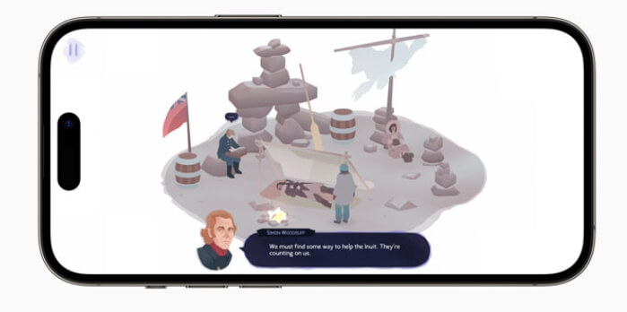 Imagen - Los 15 mejores juegos y apps de 2022 según Apple