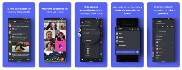 Imagen - Alternativas a Telegram tras su bloqueo en España