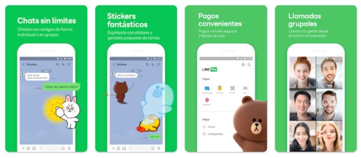 Imagen - 10 mejores alternativas a WhatsApp en 2022
