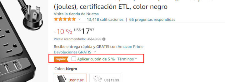 Imagen - Comprar en Black Friday: todo lo que tienes que saber antes