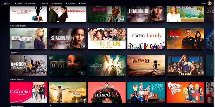 Imagen - Disney+ anuncia la subida de precios y el plan con anuncios