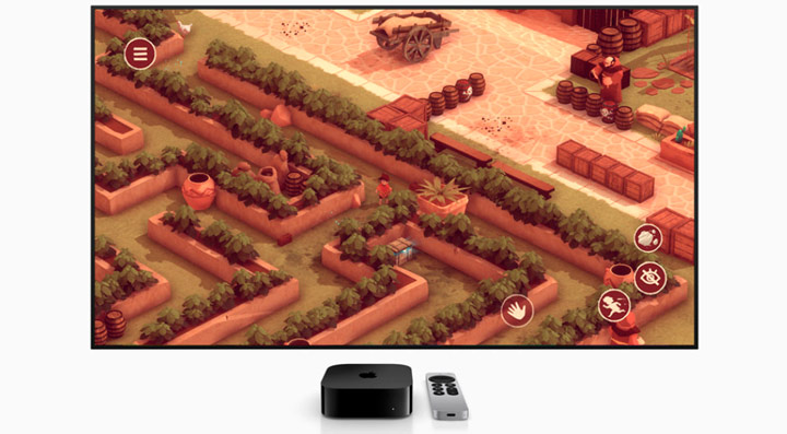 Imagen - Los 15 mejores juegos y apps de 2022 según Apple
