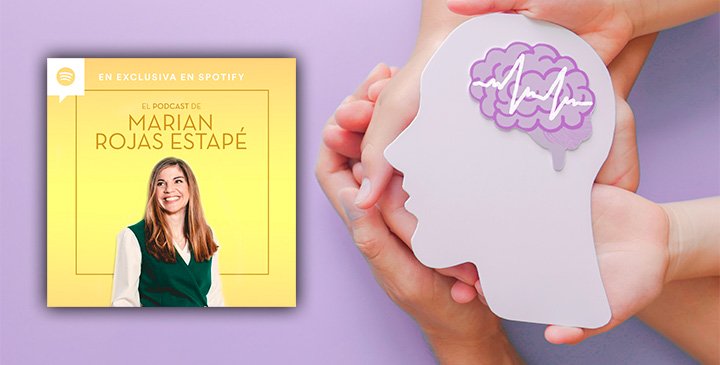 Imagen - 10 mejores podcasts de psicología en Spotify