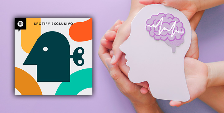 Imagen - 10 mejores podcasts de psicología en Spotify