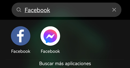 Imagen - Facebook Messenger pasa a llamarse Facebook