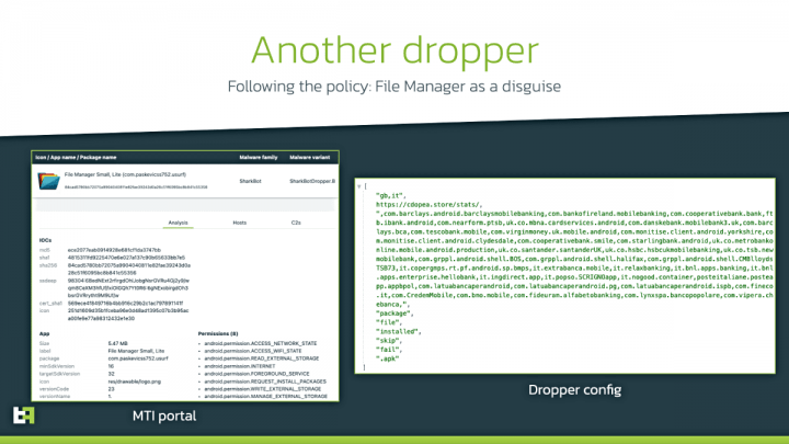 Imagen - Desinstala estas apps de tu m&oacute;vil: te roban