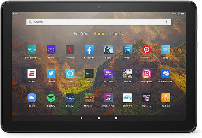 Imagen - 9 tablets baratas que puedes comprar en el Black Friday