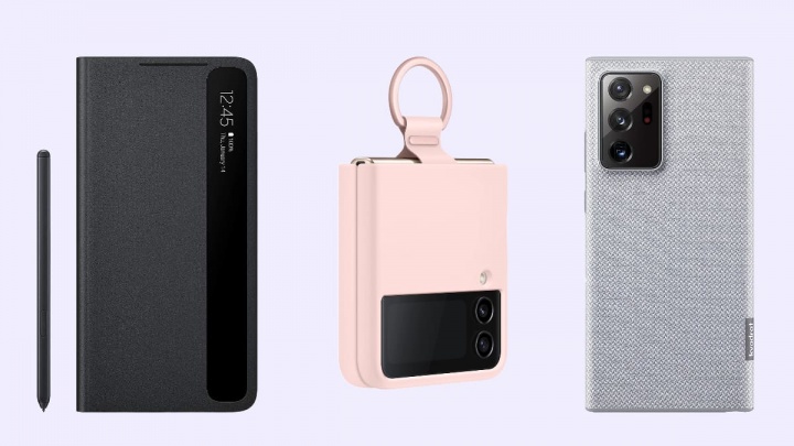 Imagen - 9 mejores accesorios para tu Samsung