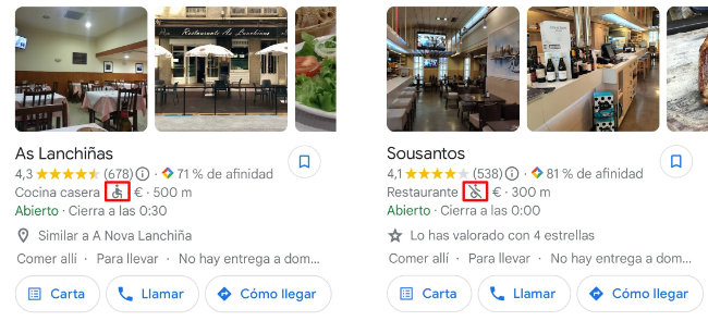 Imagen - Google Maps 11.57.4300: descarga y novedades