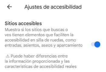 Imagen - Google Maps 11.57.4300: descarga y novedades