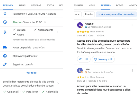 Imagen - Google Maps 11.57.4300: descarga y novedades