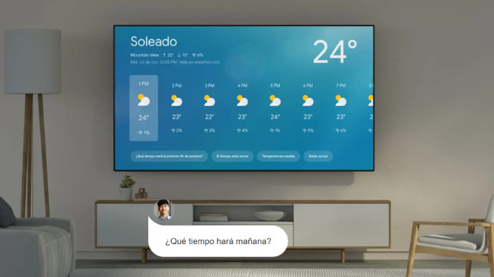 Imagen - 12 trucos para Google TV
