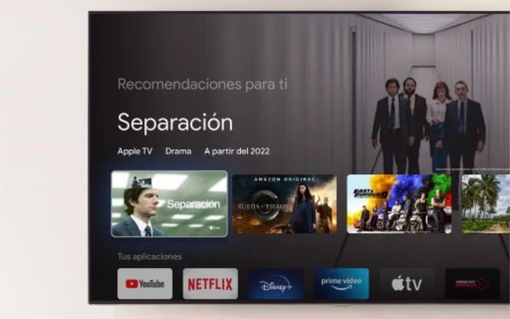 Imagen - 12 trucos para Google TV