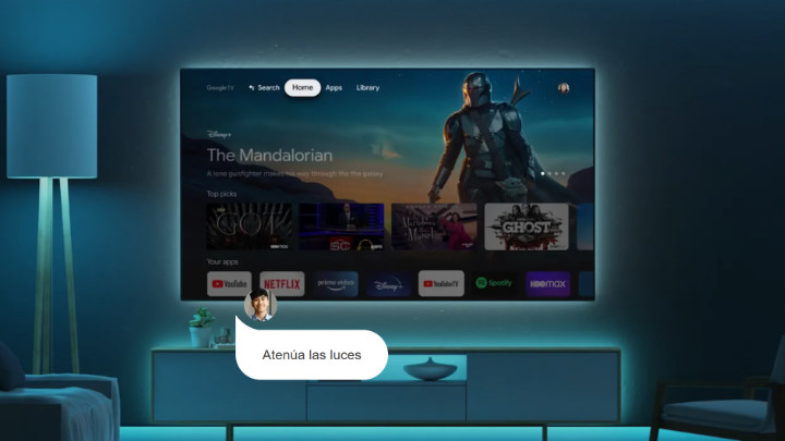 Imagen - 12 trucos para Google TV
