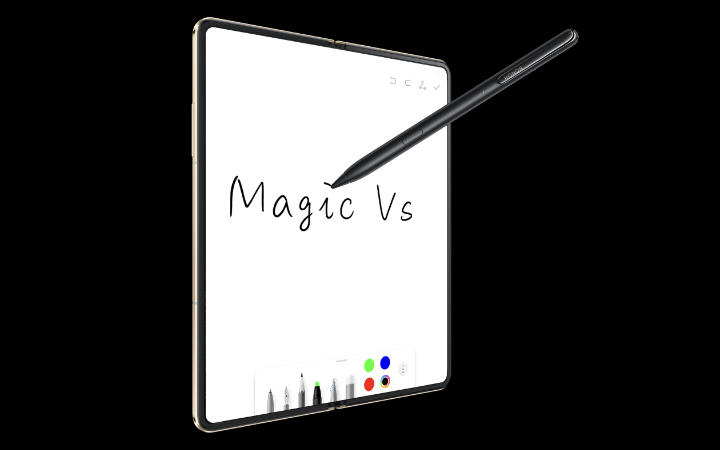 Imagen - Honor Magic Vs: especificaciones y novedades del plegable