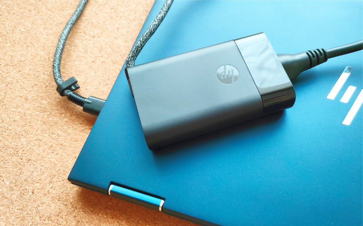 Imagen - HP Elite Dragonfly G2, análisis con opinión y precio