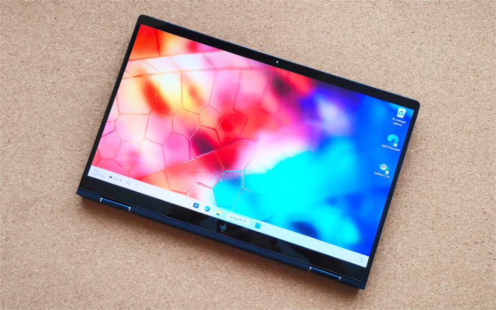 Imagen - HP Elite Dragonfly G2, análisis con opinión y precio