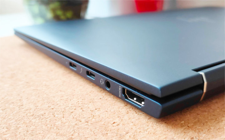 Imagen - HP Elite Dragonfly G2, análisis con opinión y precio